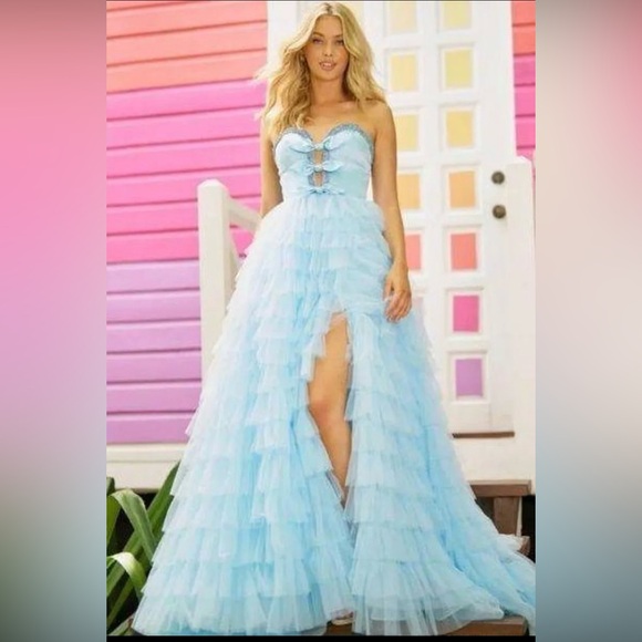 formal wedding dresses for guests Amazon Semi Guest Dresses: Stylish & Perfectly Tailored 15 Western Christmas Decorating Size:3XL USA badge: Best Seller